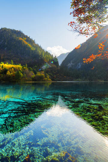 【山水风景图片】超高清桂林山水风景图片壁纸_F区