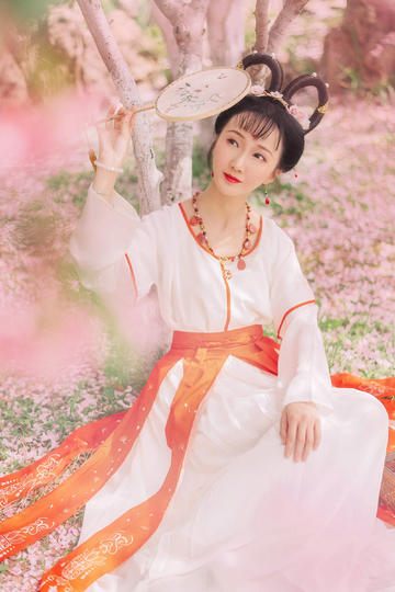 就座吧太姥公主